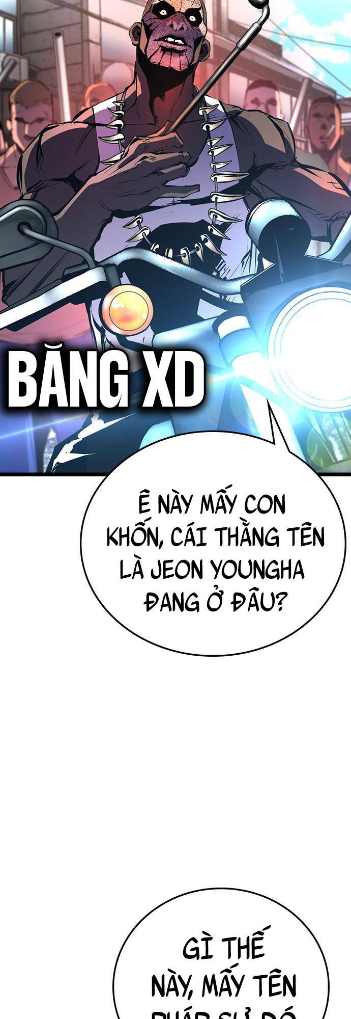 Phòng Gym Hanlim Chapter 105 - Trang 2