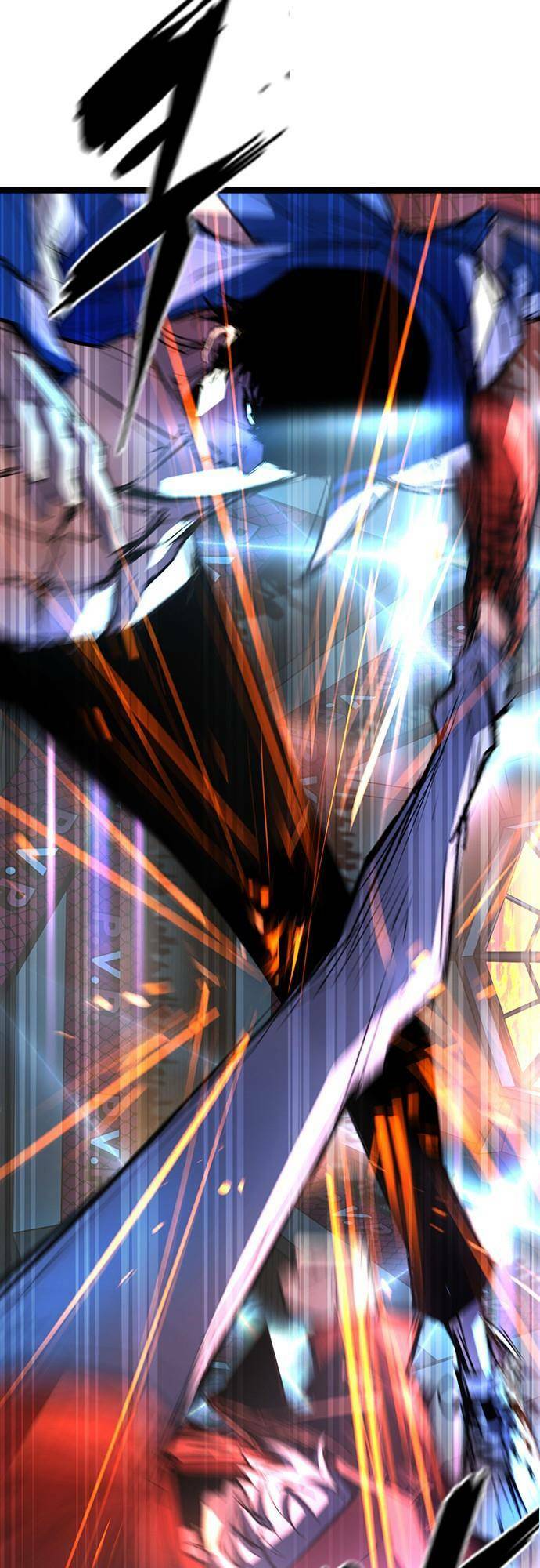 Phòng Gym Hanlim Chapter 105 - Trang 2