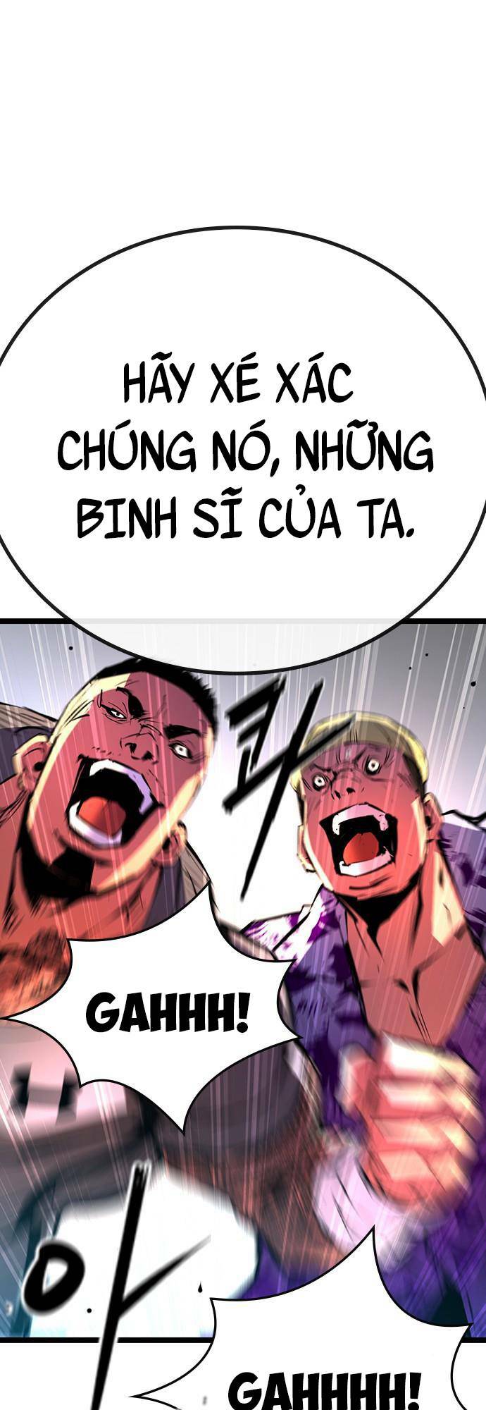 Phòng Gym Hanlim Chapter 105 - Trang 2