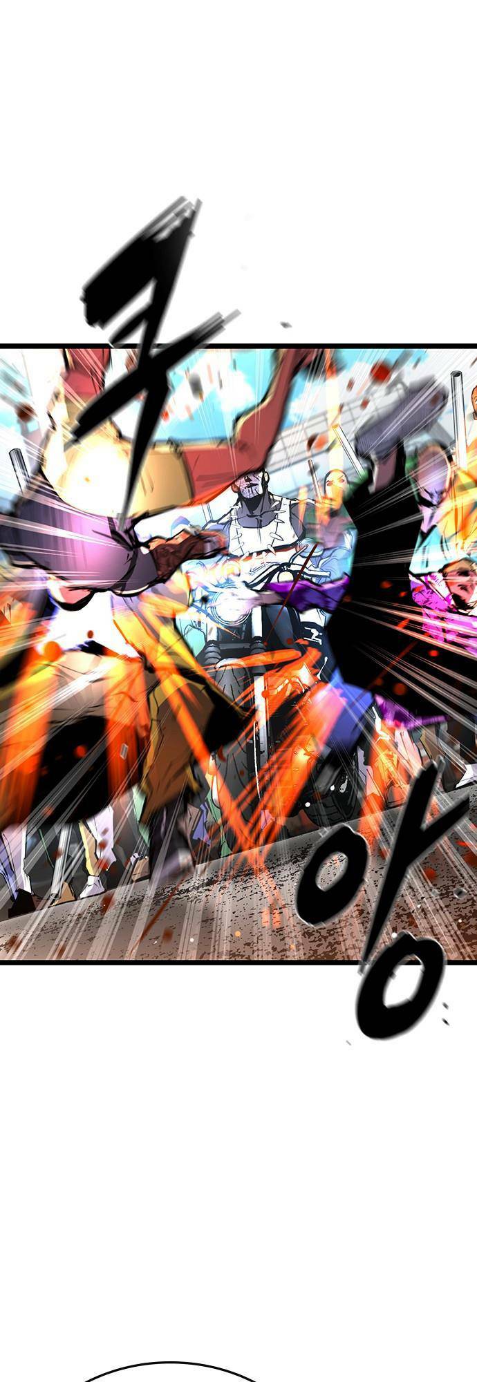 Phòng Gym Hanlim Chapter 105 - Trang 2