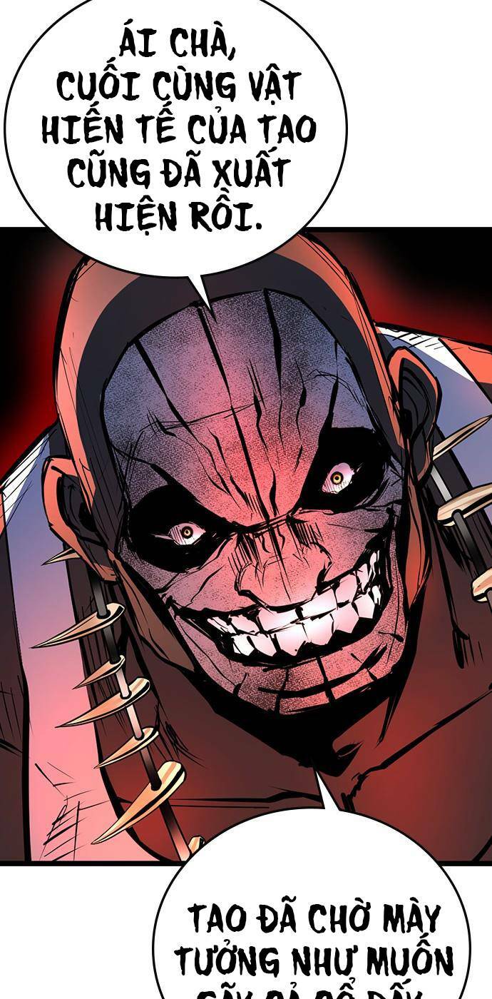 Phòng Gym Hanlim Chapter 105 - Trang 2