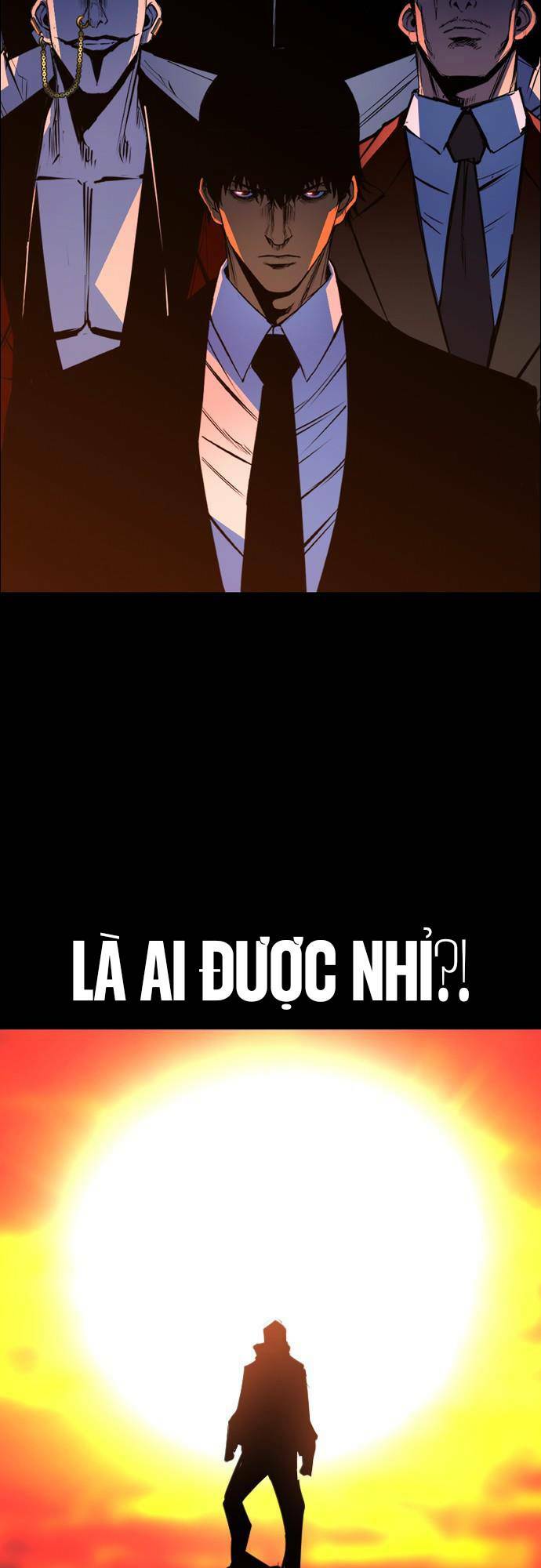 Phòng Gym Hanlim Chapter 105 - Trang 2