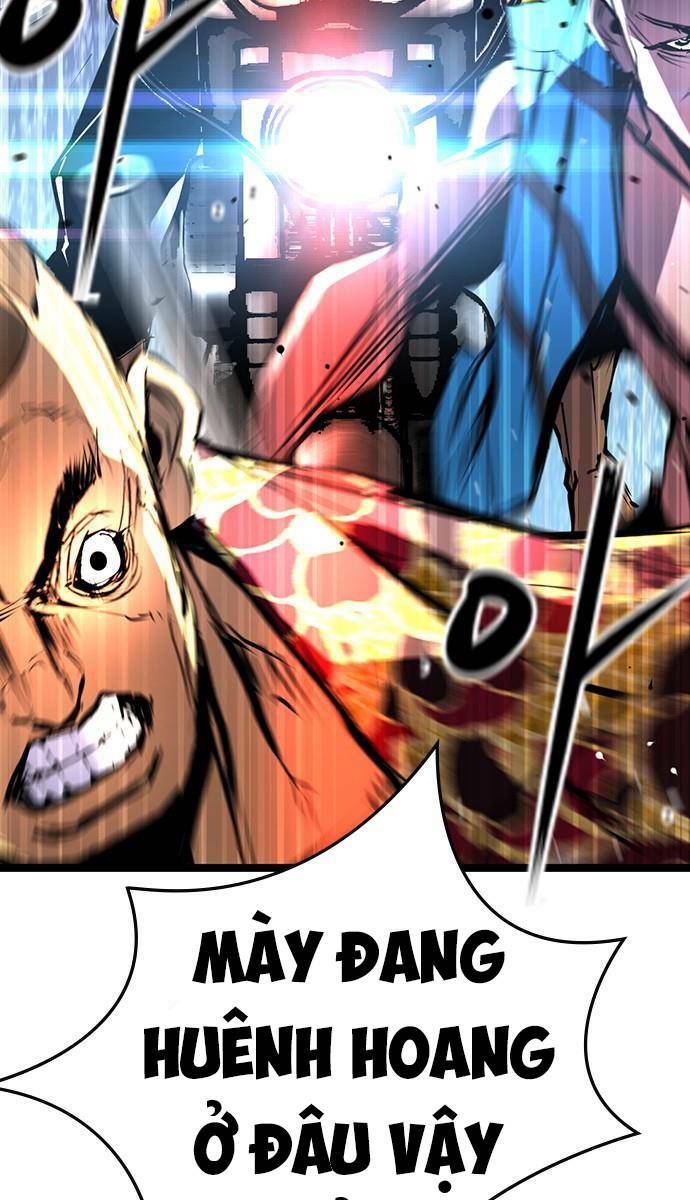 Phòng Gym Hanlim Chapter 105 - Trang 2