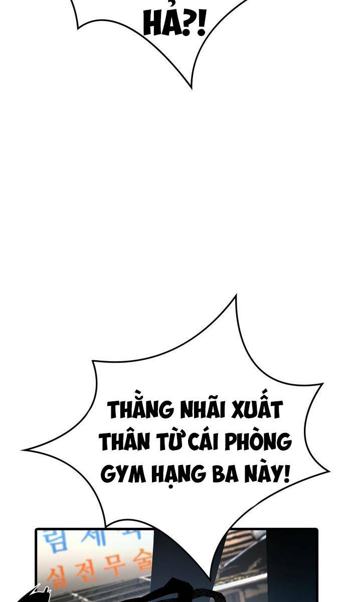 Phòng Gym Hanlim Chapter 105 - Trang 2