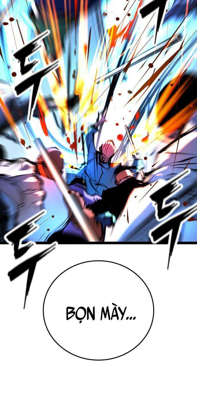 Phòng Gym Hanlim Chapter 105 - Trang 2