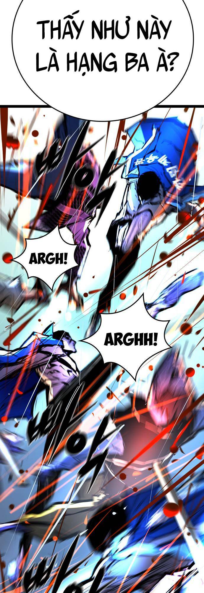 Phòng Gym Hanlim Chapter 105 - Trang 2