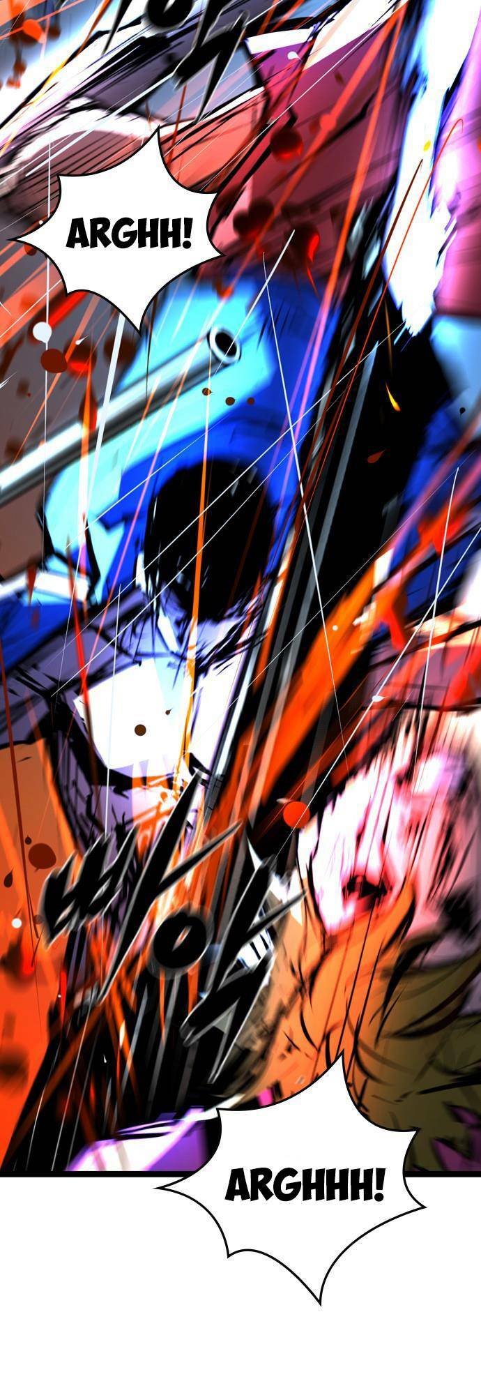 Phòng Gym Hanlim Chapter 105 - Trang 2