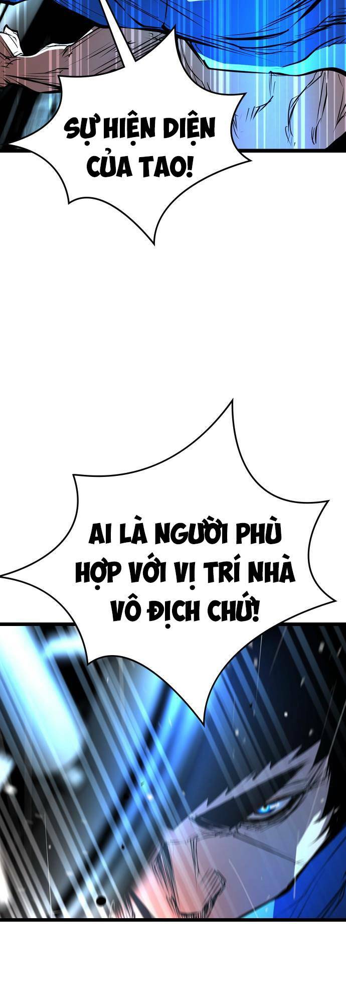 Phòng Gym Hanlim Chapter 105 - Trang 2