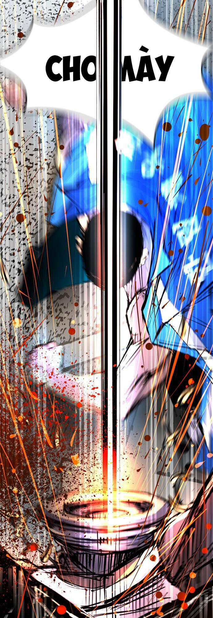 Phòng Gym Hanlim Chapter 105 - Trang 2