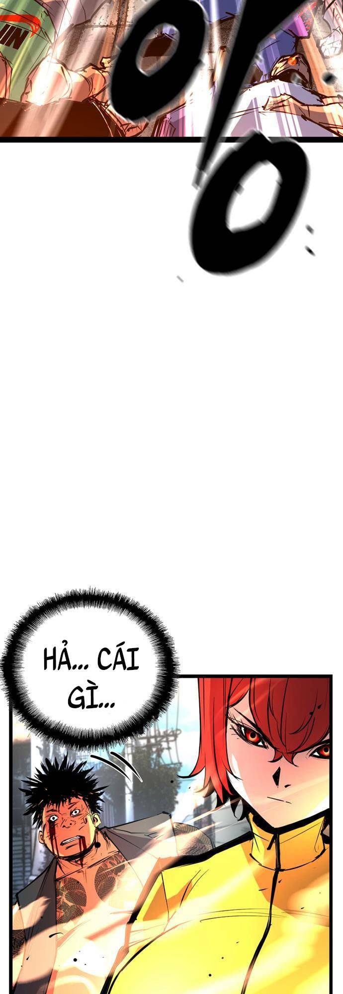 Phòng Gym Hanlim Chapter 105 - Trang 2