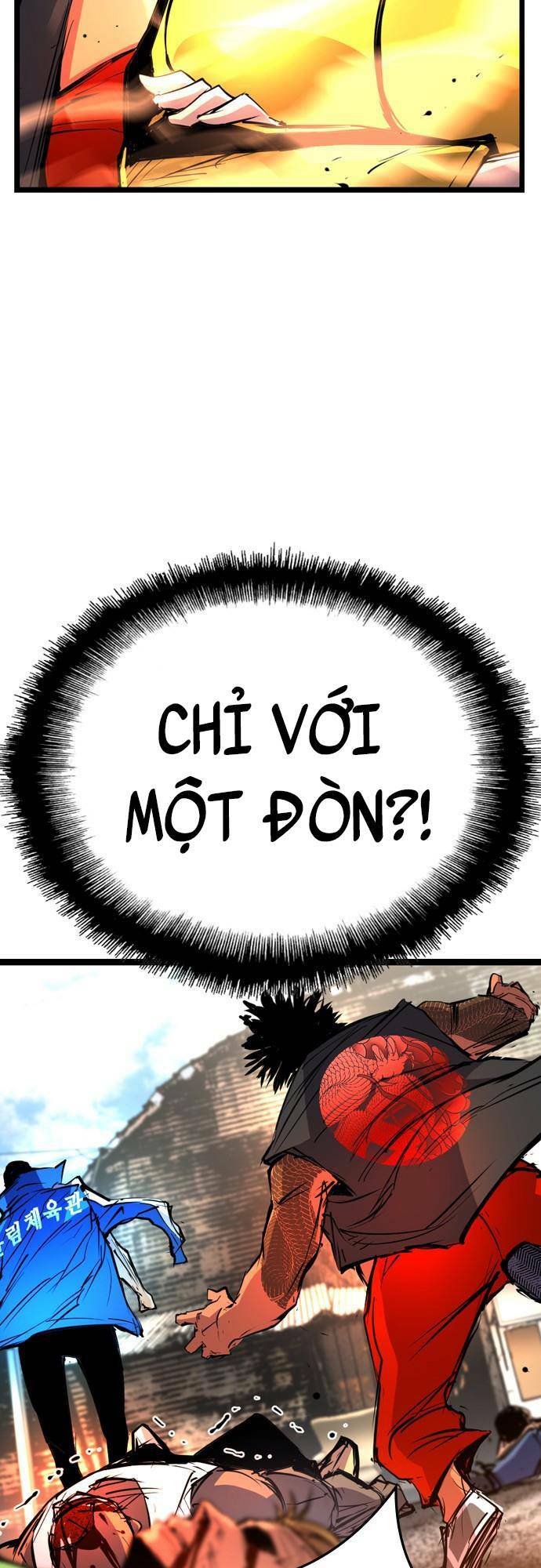 Phòng Gym Hanlim Chapter 105 - Trang 2