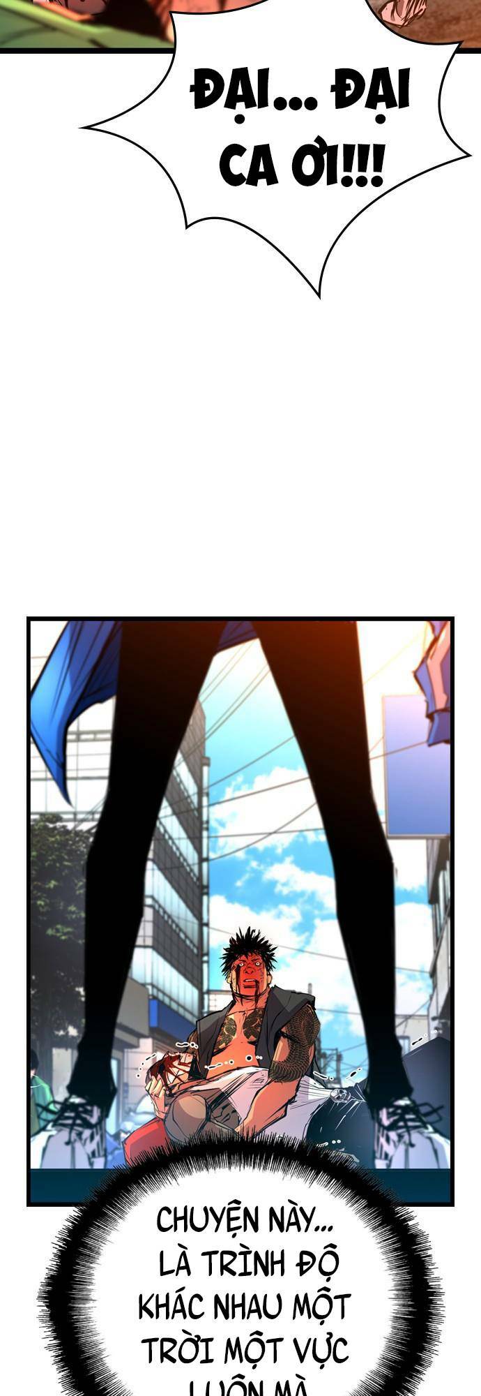 Phòng Gym Hanlim Chapter 105 - Trang 2