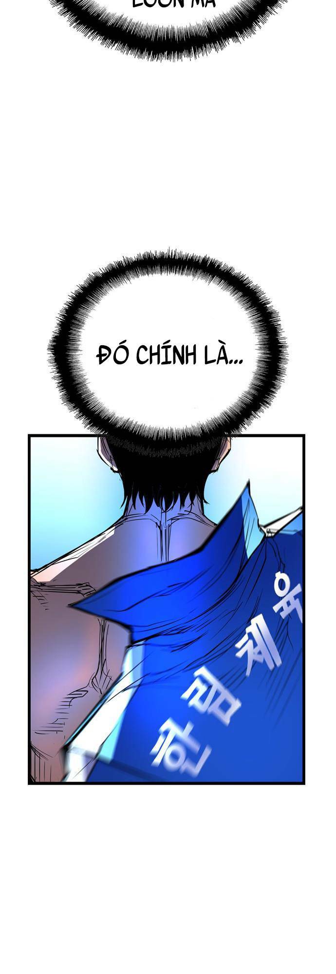 Phòng Gym Hanlim Chapter 105 - Trang 2