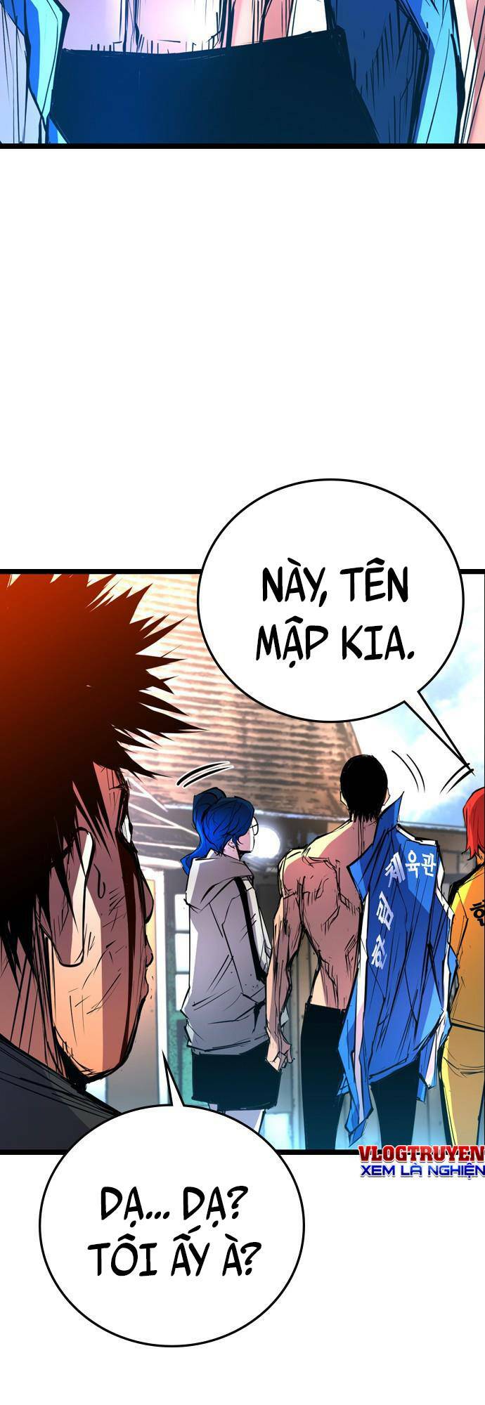 Phòng Gym Hanlim Chapter 105 - Trang 2