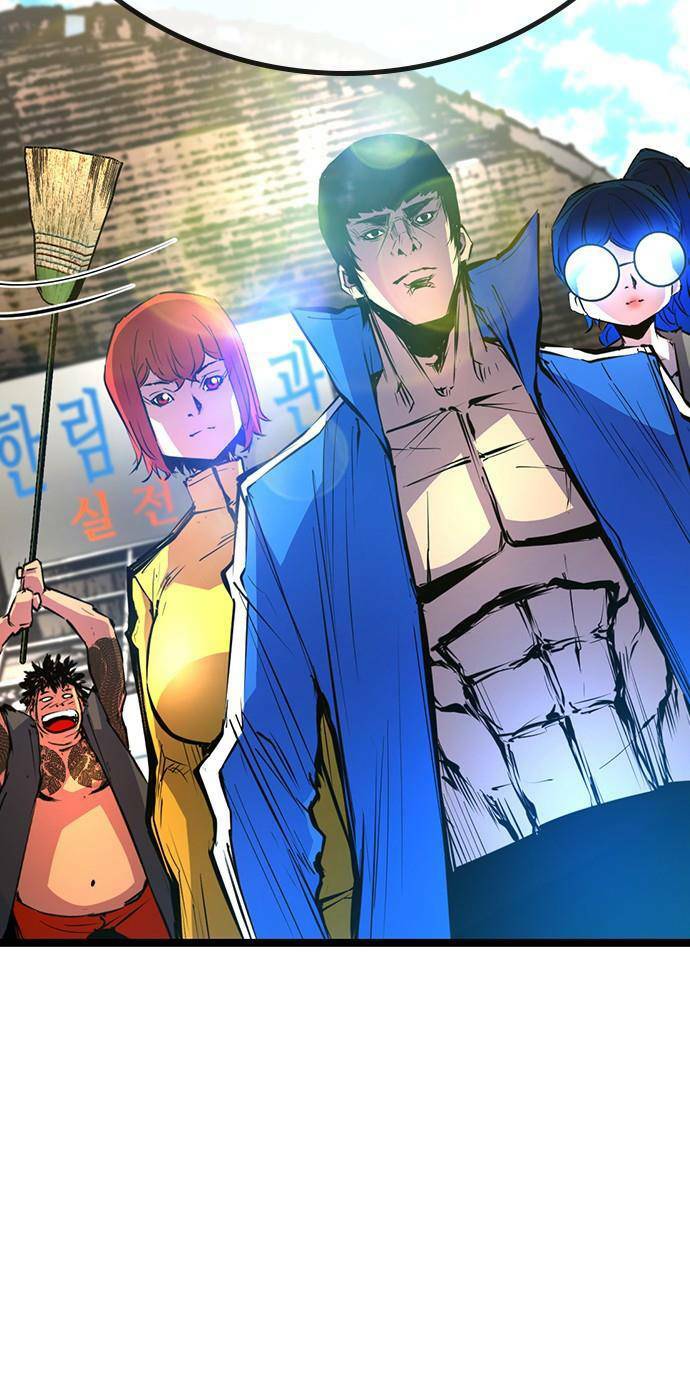 Phòng Gym Hanlim Chapter 105 - Trang 2