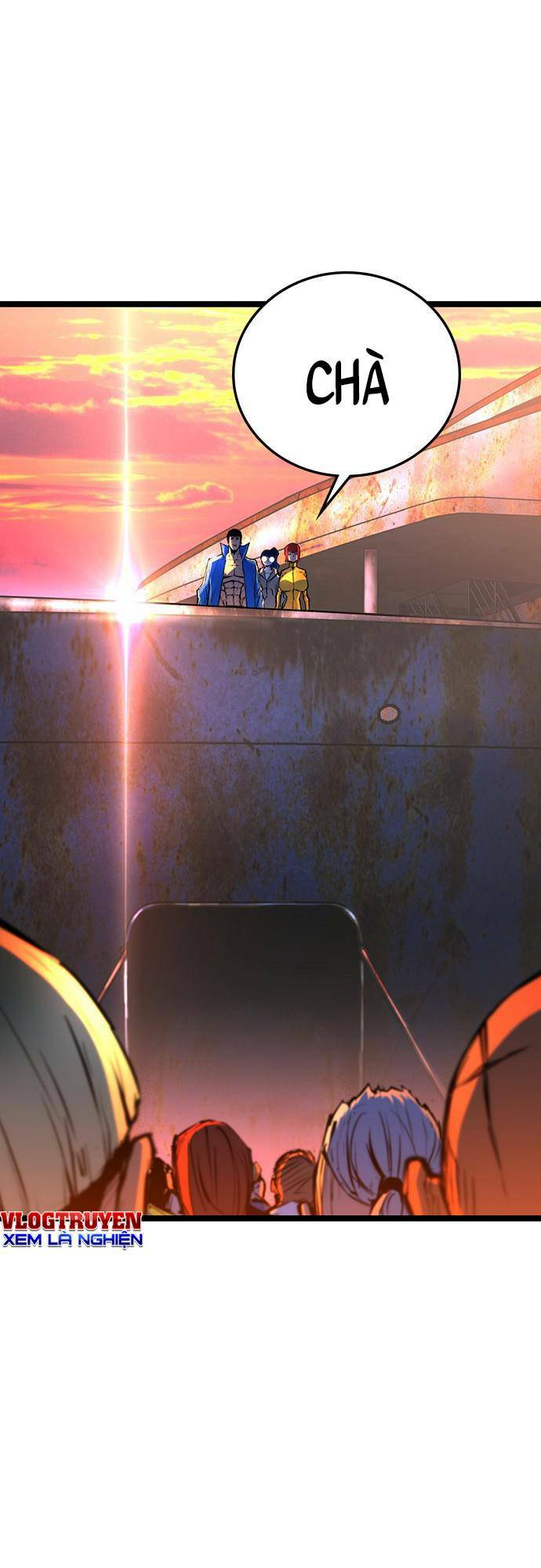 Phòng Gym Hanlim Chapter 105 - Trang 2
