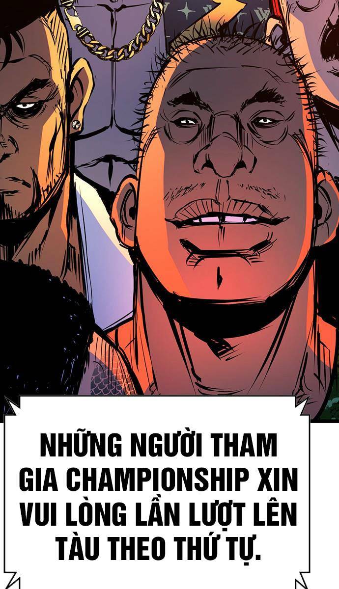 Phòng Gym Hanlim Chapter 105 - Trang 2