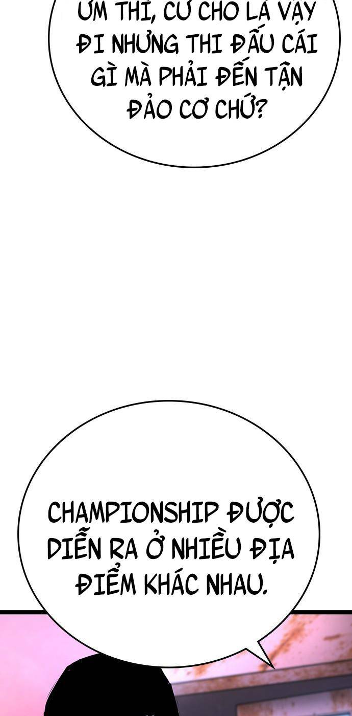 Phòng Gym Hanlim Chapter 105 - Trang 2