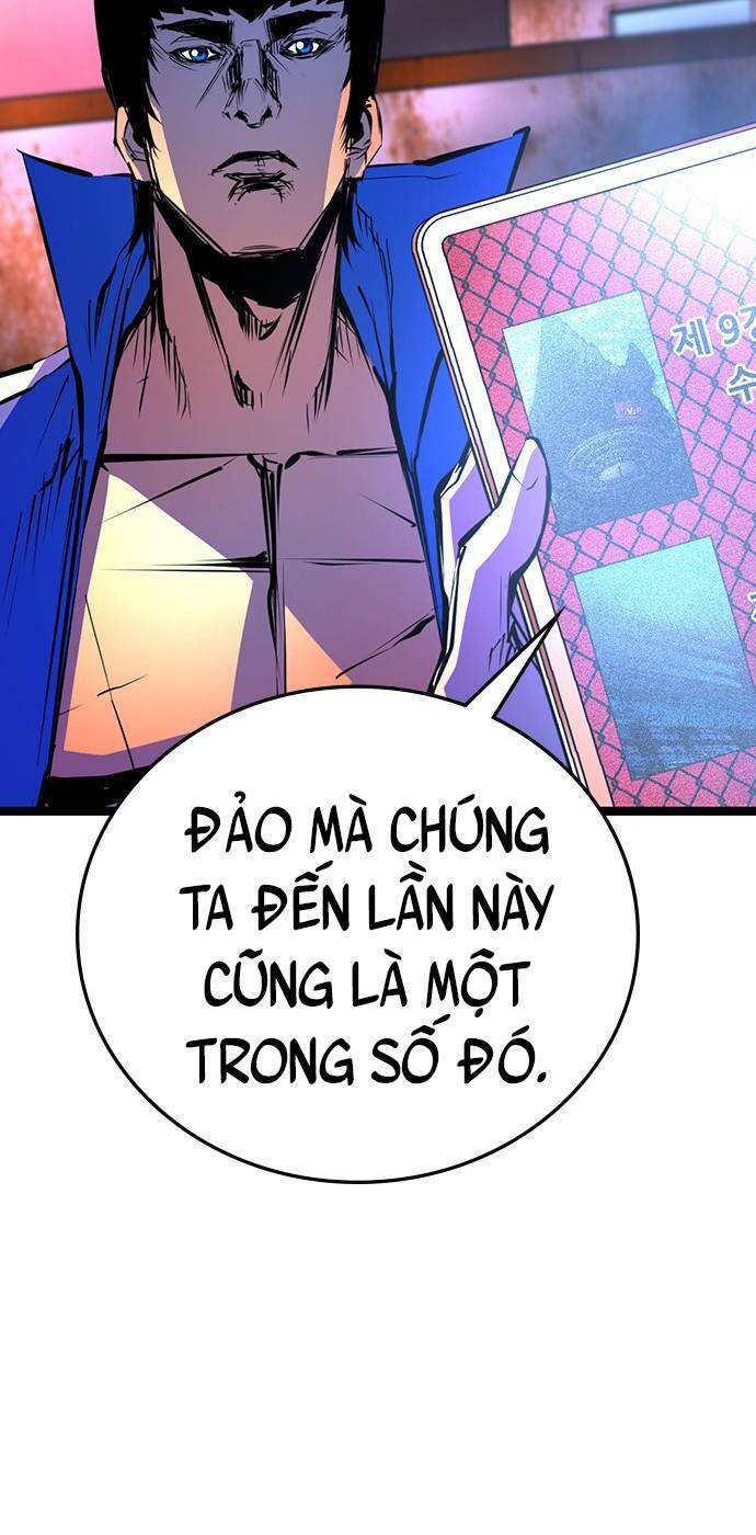 Phòng Gym Hanlim Chapter 105 - Trang 2