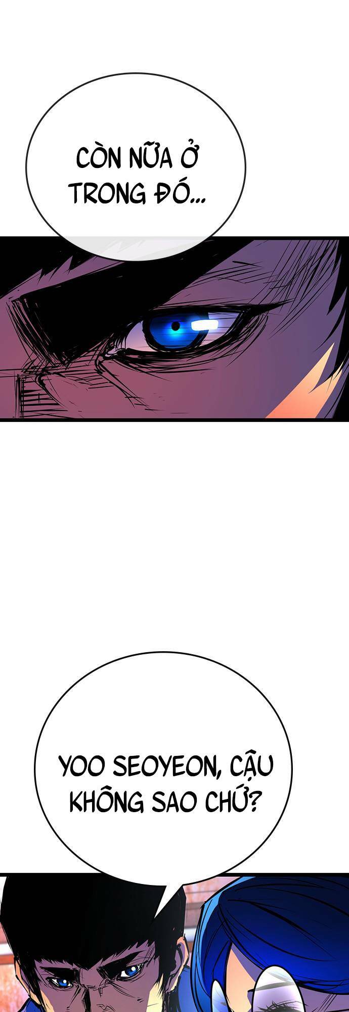 Phòng Gym Hanlim Chapter 105 - Trang 2