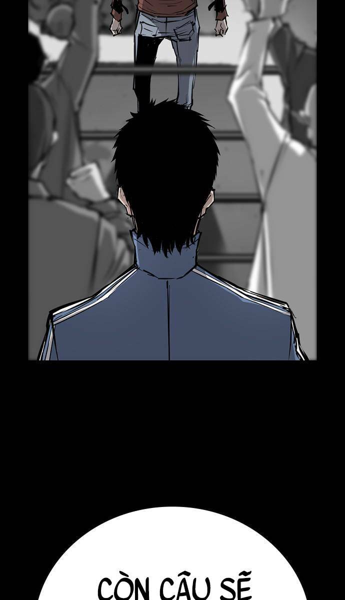 Phòng Gym Hanlim Chapter 105 - Trang 2