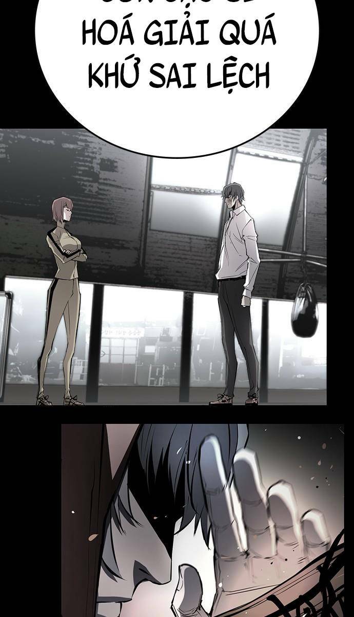 Phòng Gym Hanlim Chapter 105 - Trang 2