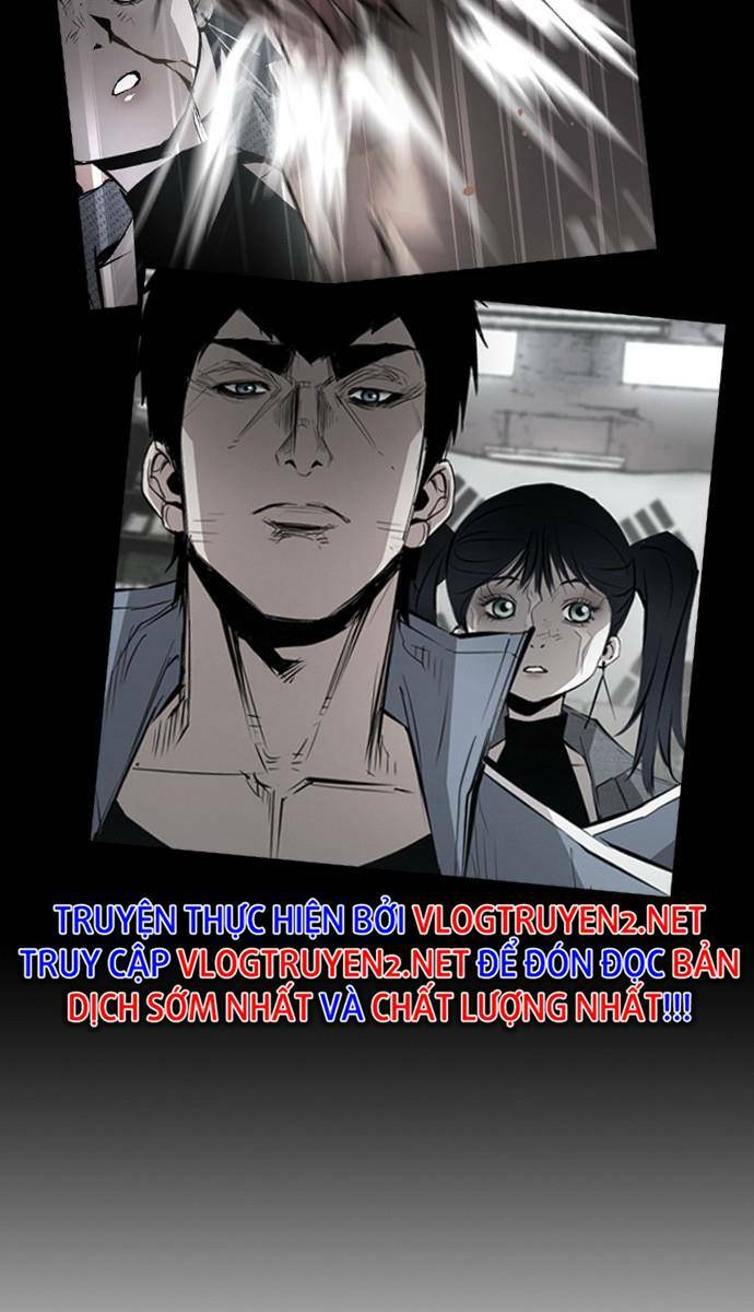 Phòng Gym Hanlim Chapter 105 - Trang 2