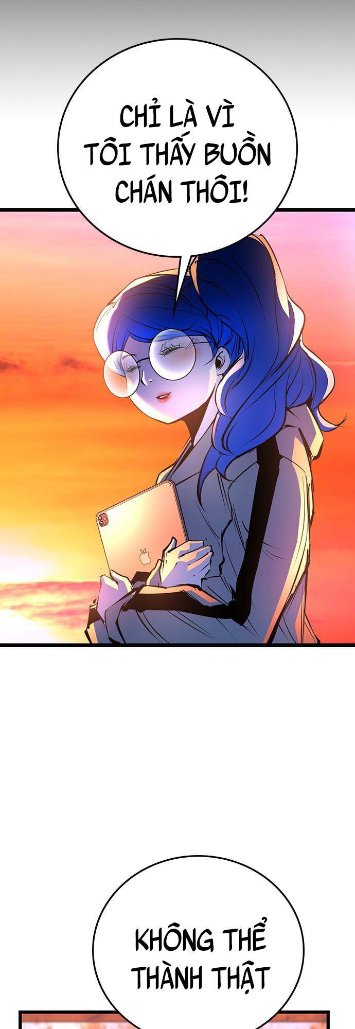 Phòng Gym Hanlim Chapter 105 - Trang 2