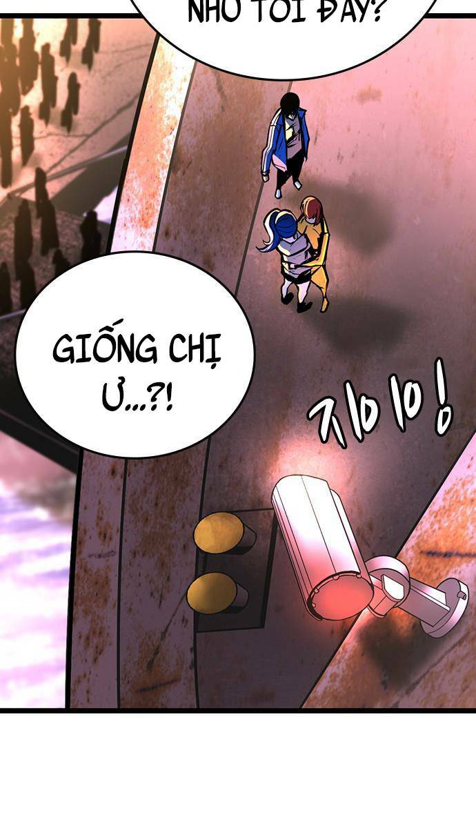 Phòng Gym Hanlim Chapter 105 - Trang 2