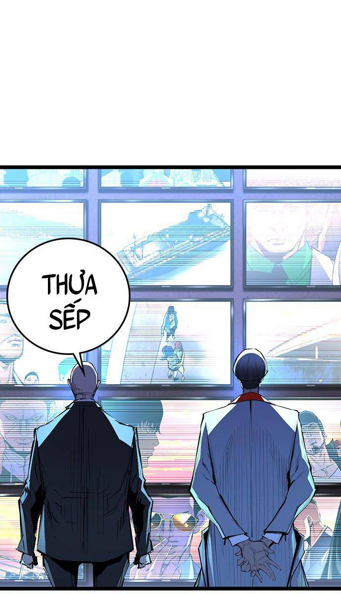 Phòng Gym Hanlim Chapter 105 - Trang 2