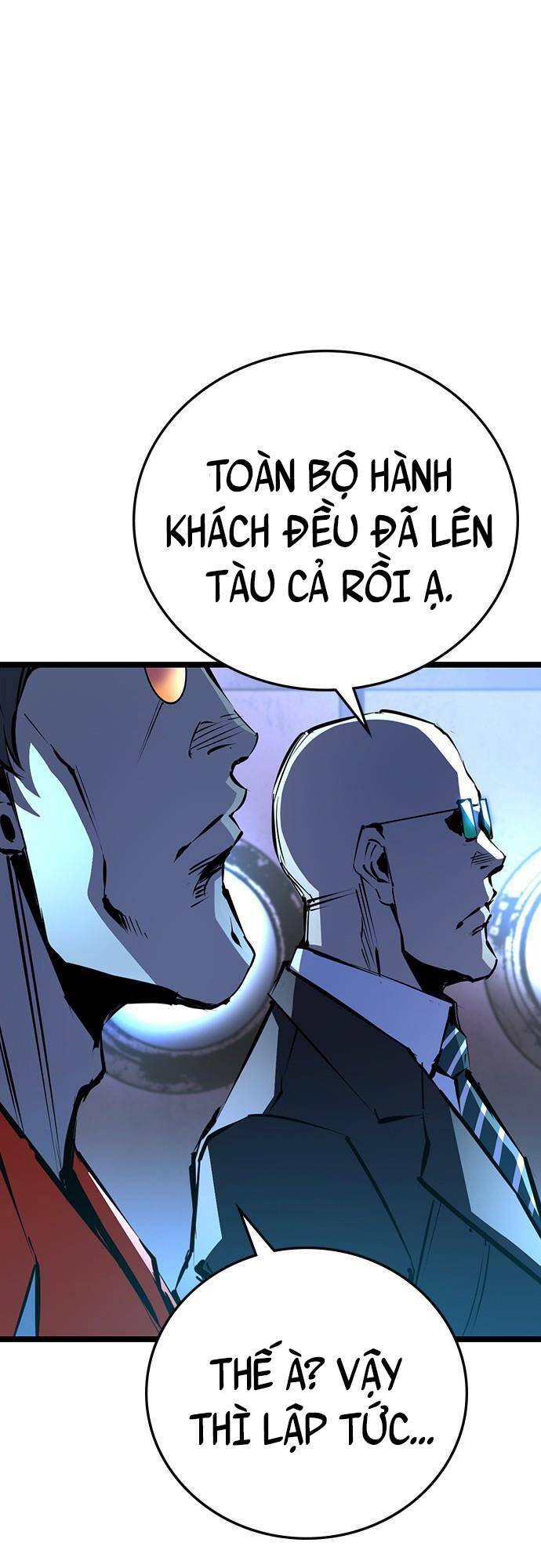 Phòng Gym Hanlim Chapter 105 - Trang 2