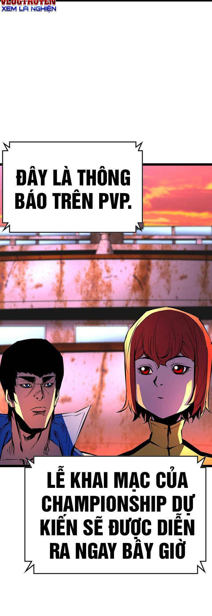 Phòng Gym Hanlim Chapter 105 - Trang 2