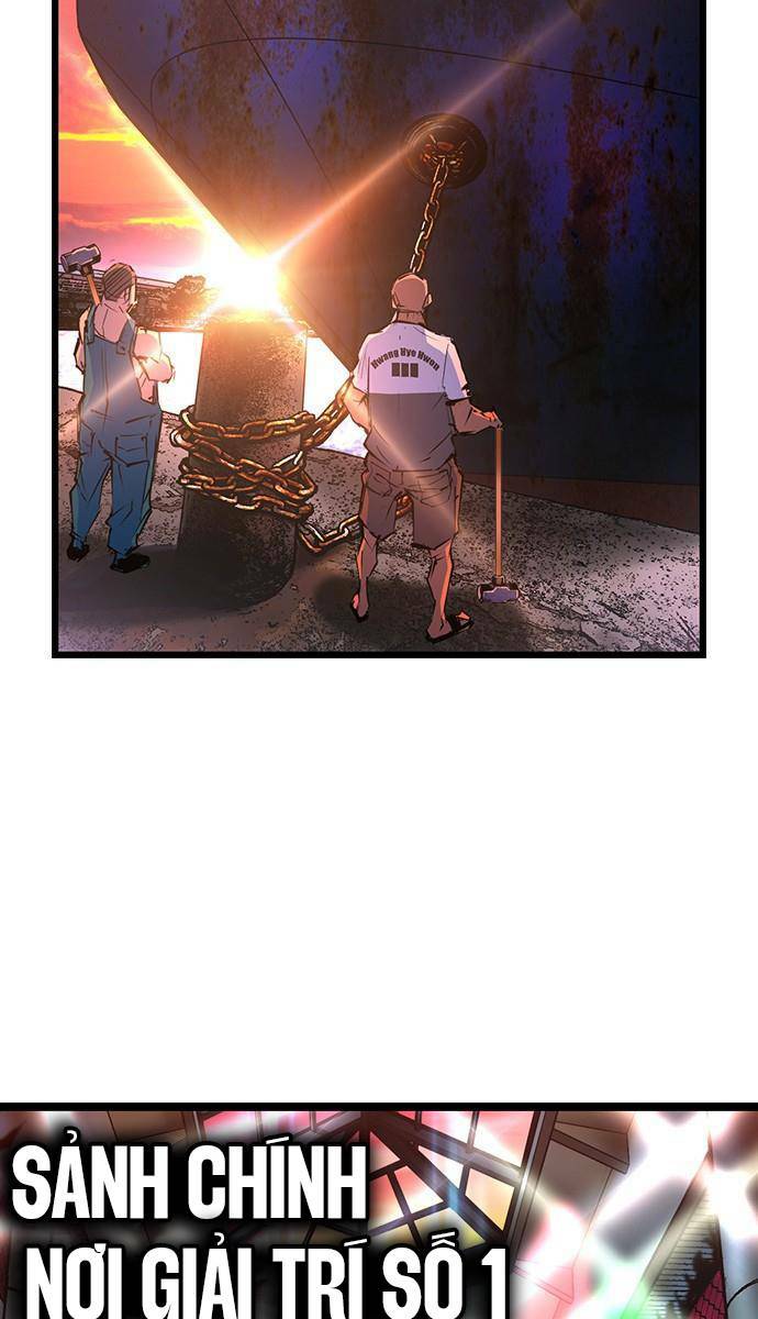 Phòng Gym Hanlim Chapter 105 - Trang 2