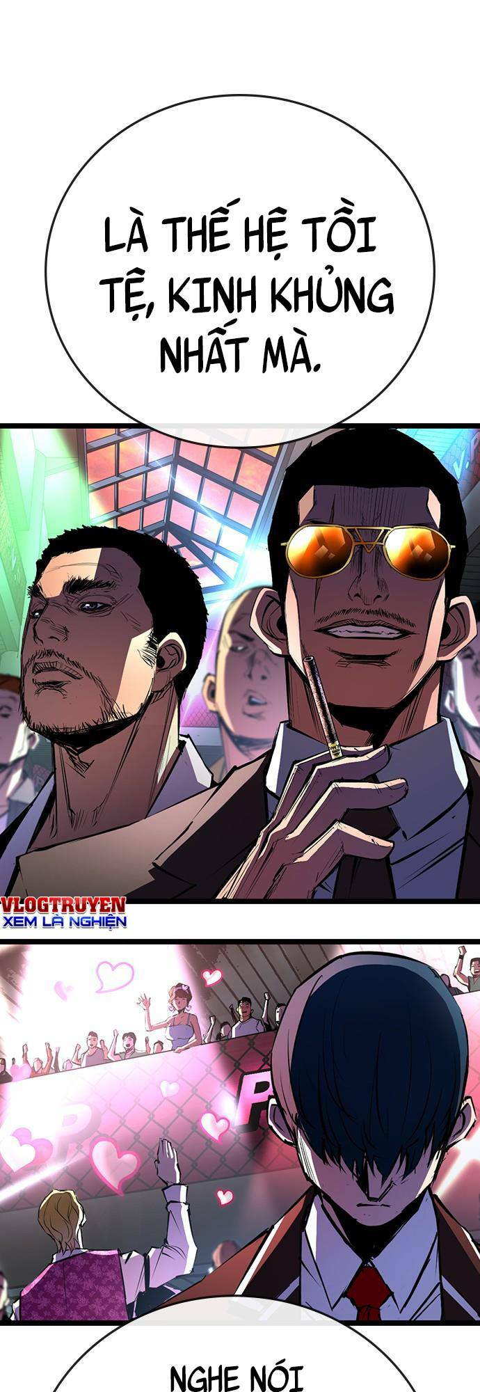 Phòng Gym Hanlim Chapter 105 - Trang 2