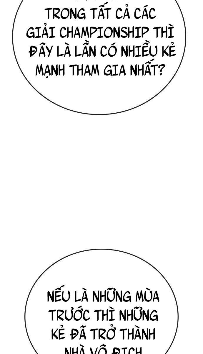 Phòng Gym Hanlim Chapter 105 - Trang 2