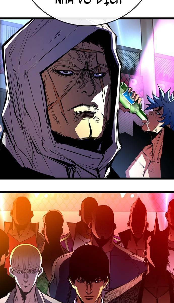 Phòng Gym Hanlim Chapter 105 - Trang 2