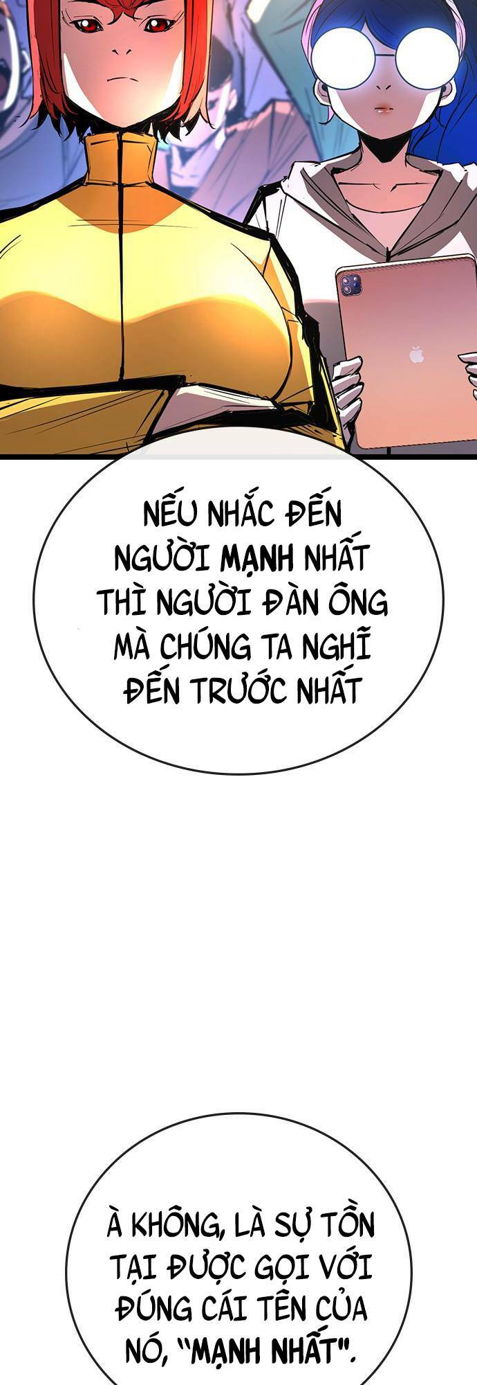 Phòng Gym Hanlim Chapter 105 - Trang 2