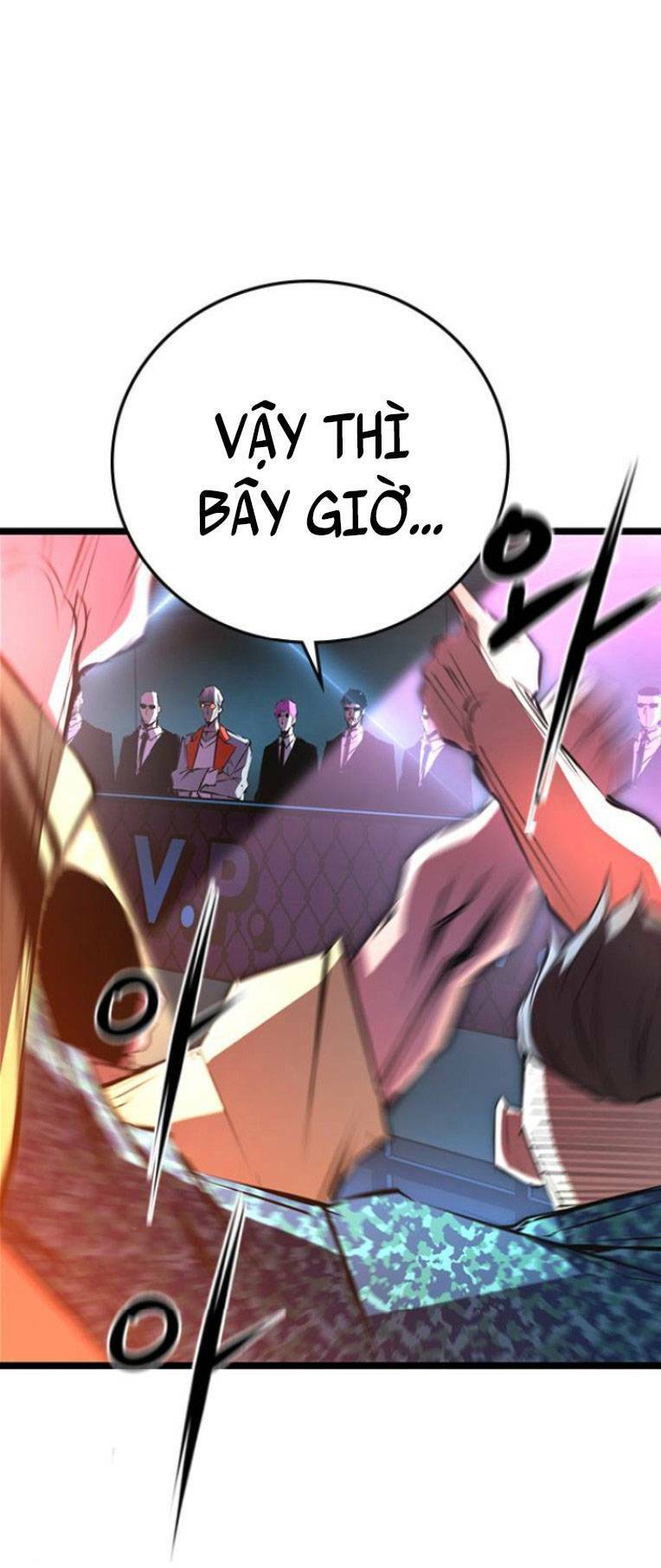 Phòng Gym Hanlim Chapter 106 - Trang 2