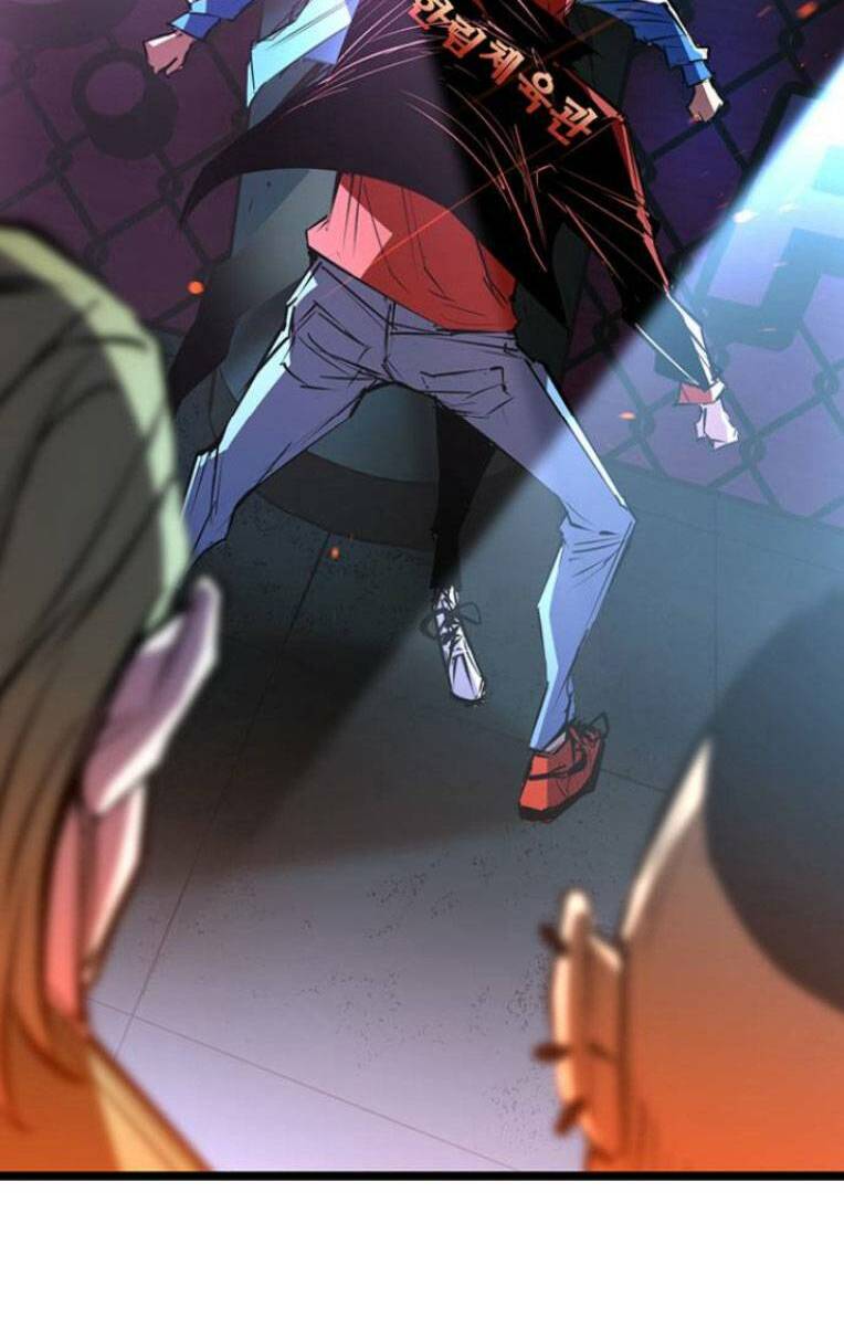 Phòng Gym Hanlim Chapter 106 - Trang 2