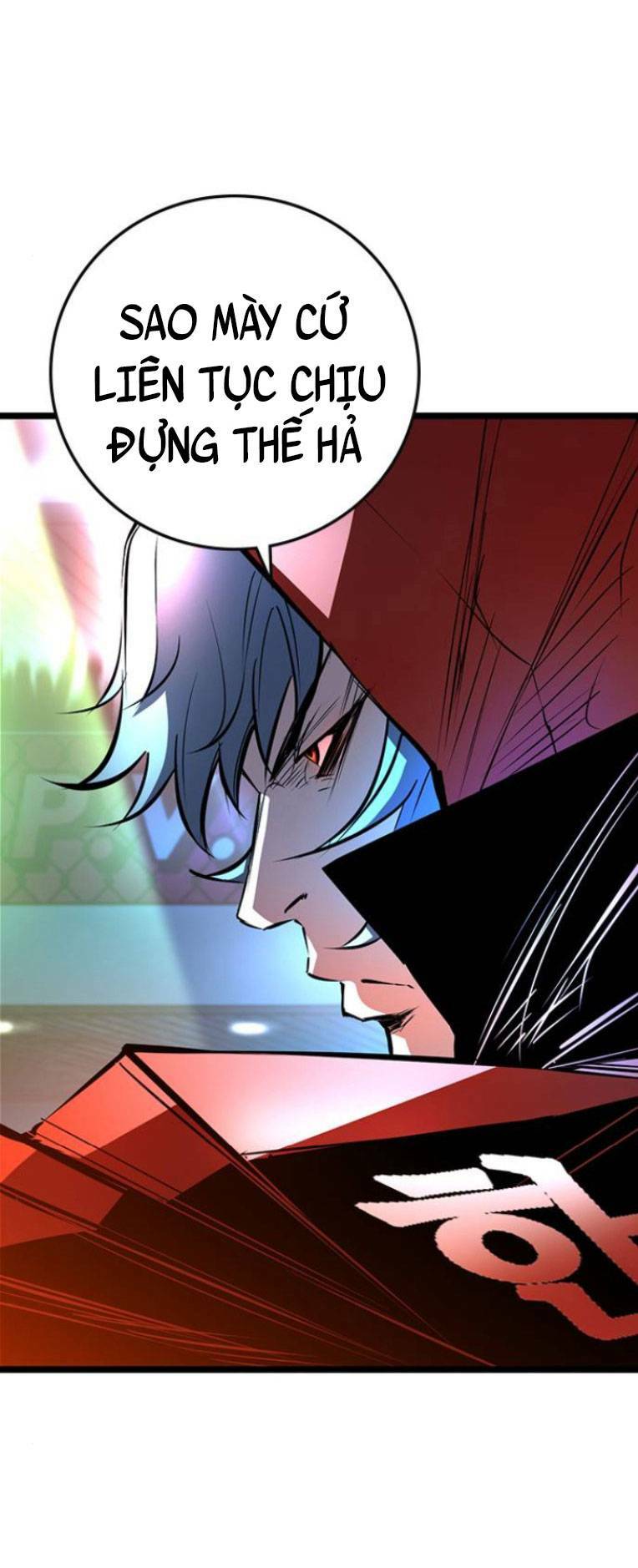 Phòng Gym Hanlim Chapter 106 - Trang 2