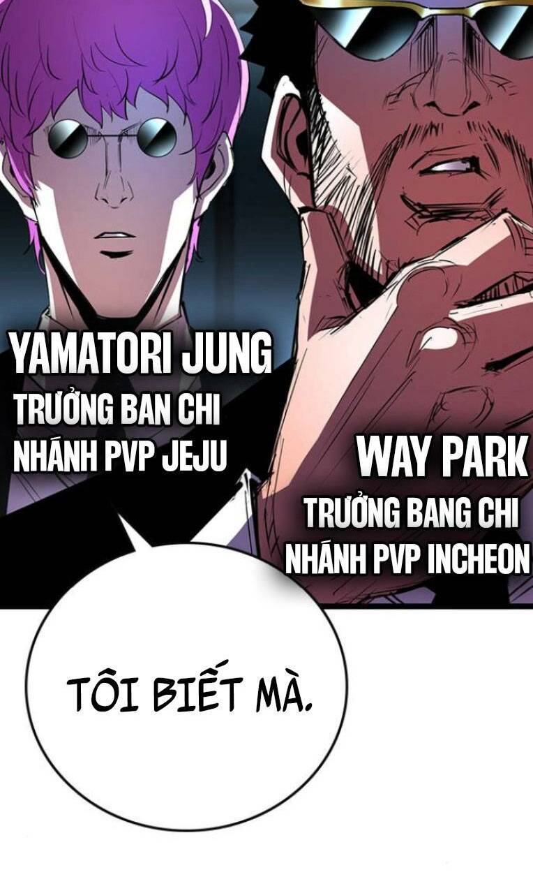 Phòng Gym Hanlim Chapter 106 - Trang 2