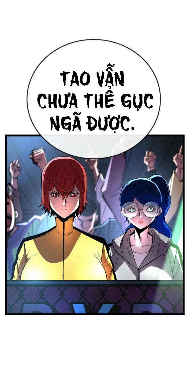 Phòng Gym Hanlim Chapter 106 - Trang 2