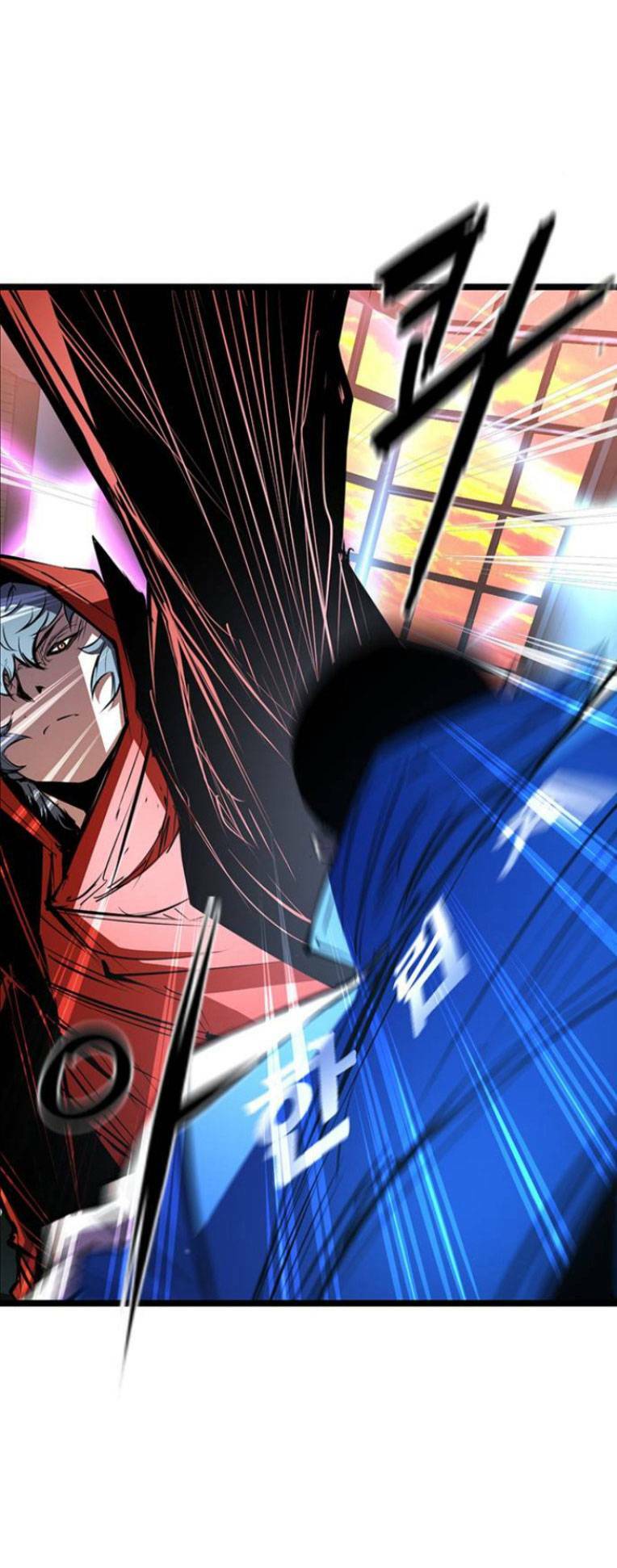 Phòng Gym Hanlim Chapter 106 - Trang 2