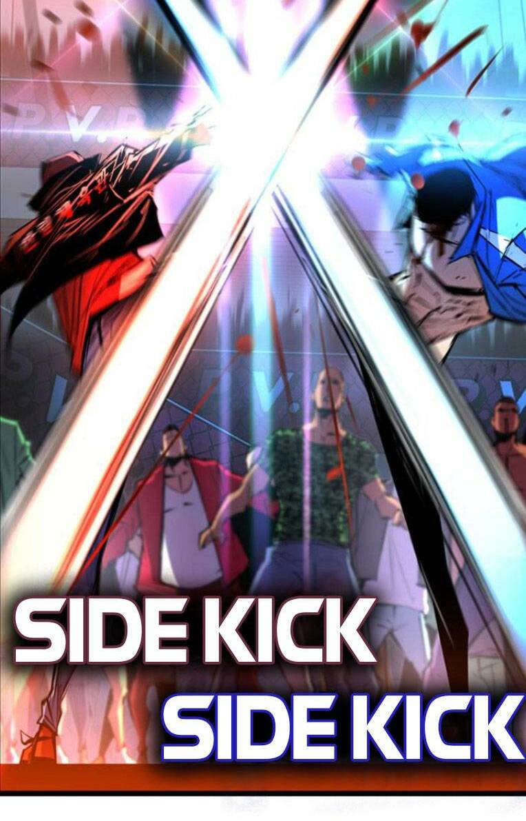 Phòng Gym Hanlim Chapter 106 - Trang 2