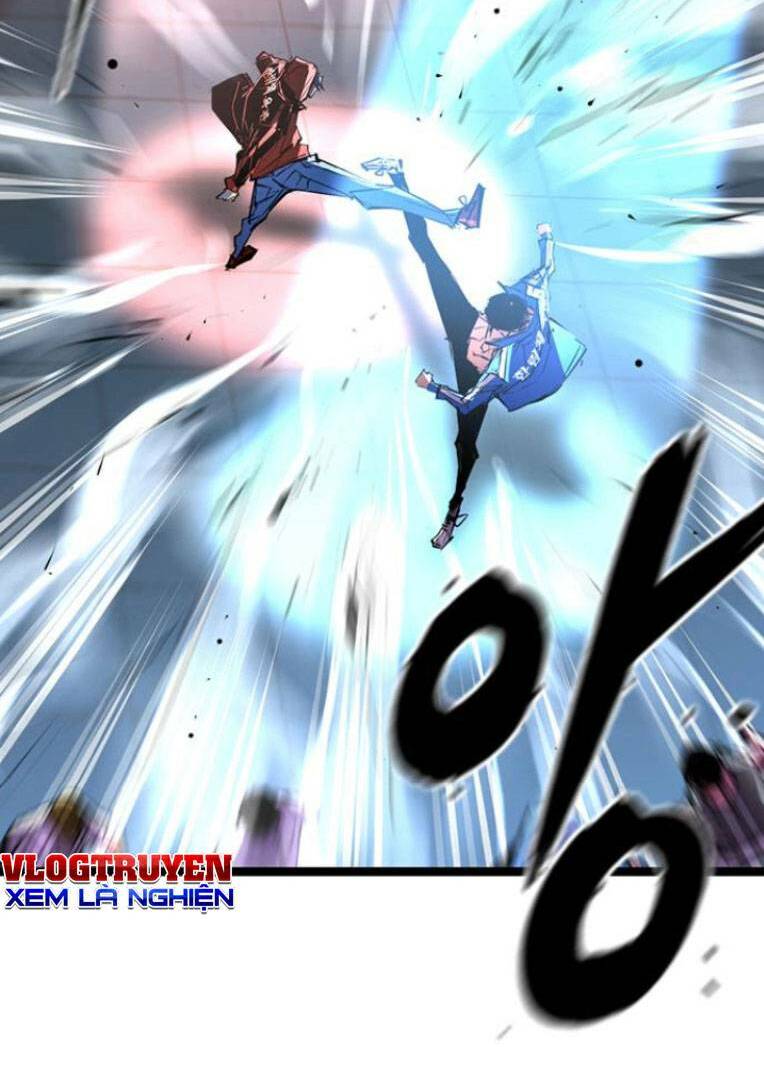 Phòng Gym Hanlim Chapter 106 - Trang 2