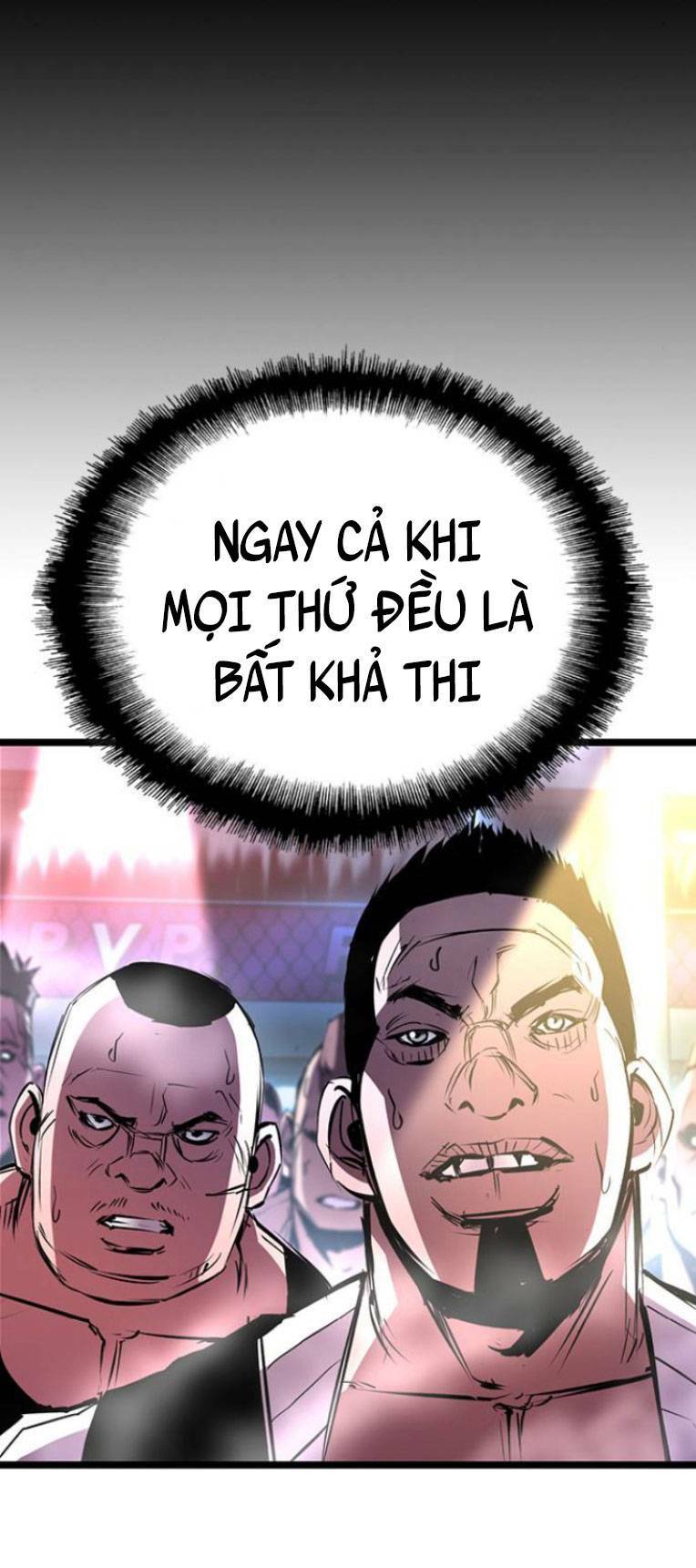 Phòng Gym Hanlim Chapter 106 - Trang 2