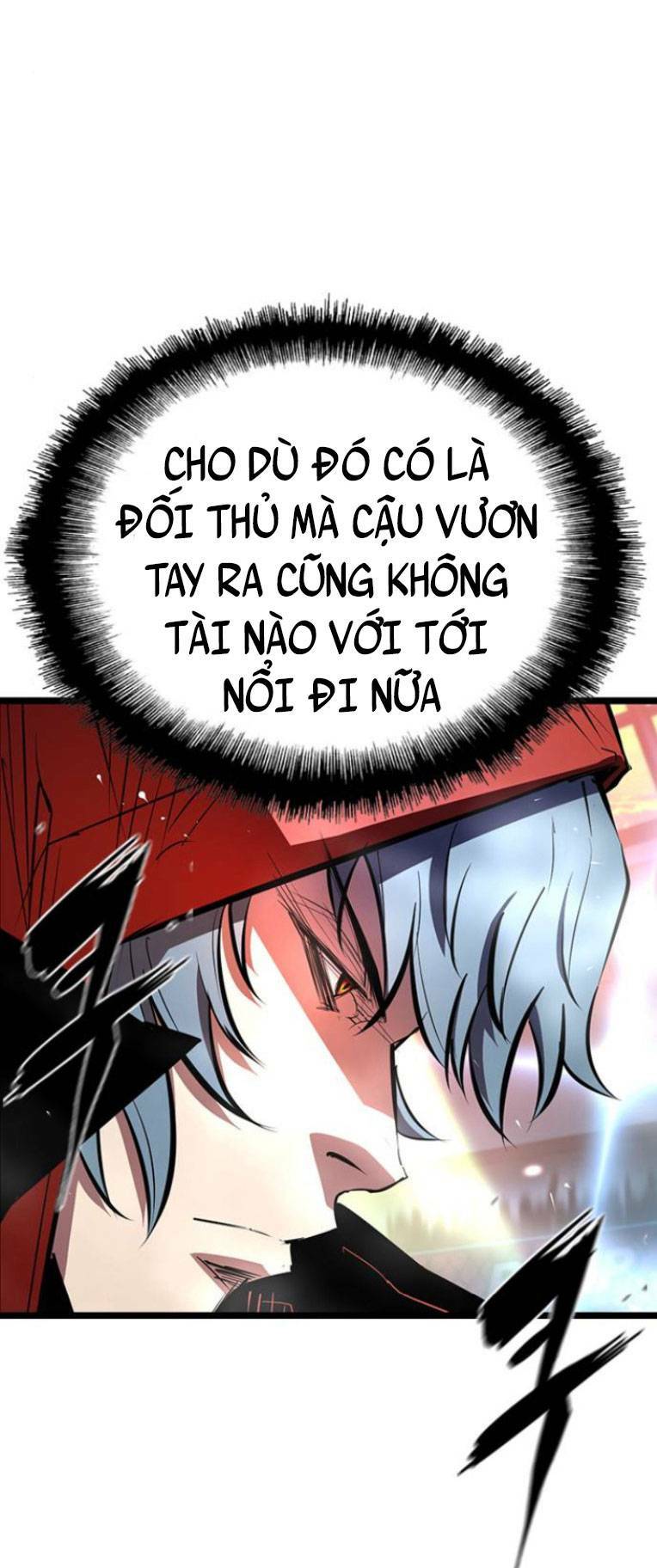 Phòng Gym Hanlim Chapter 106 - Trang 2