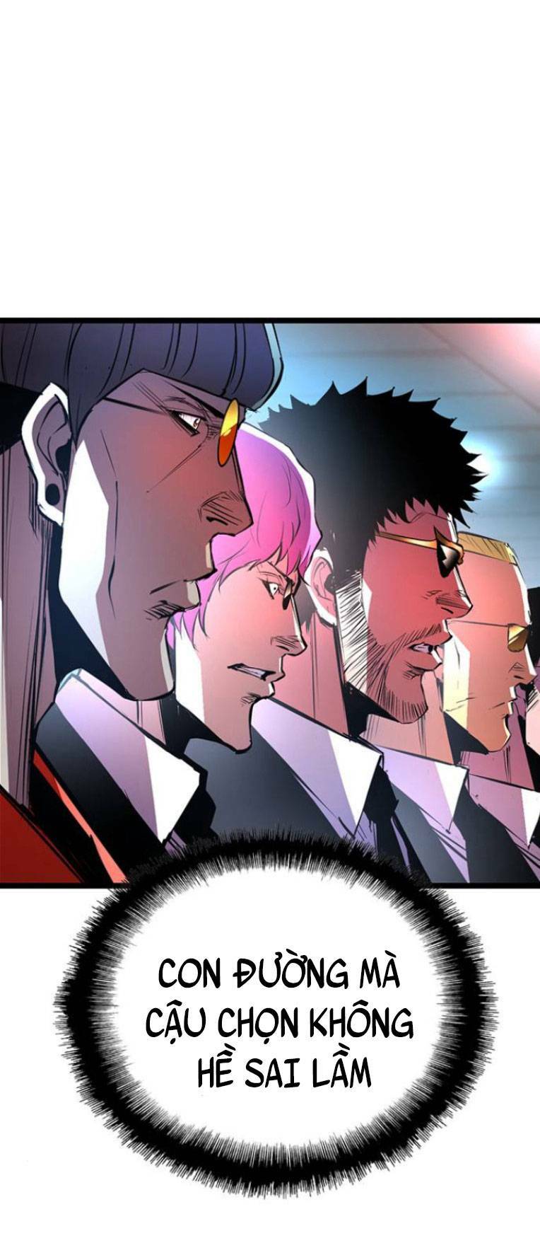 Phòng Gym Hanlim Chapter 106 - Trang 2