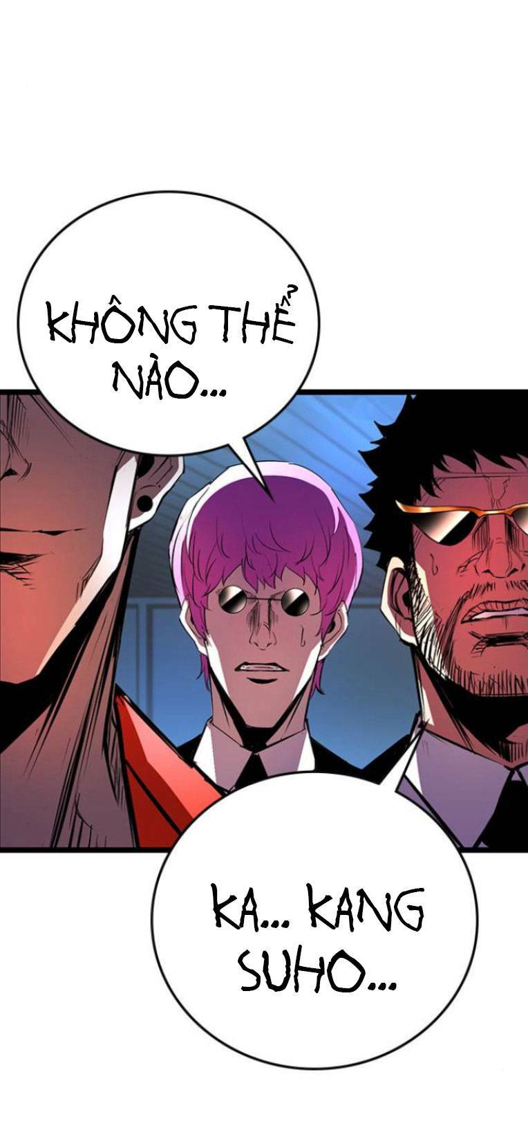 Phòng Gym Hanlim Chapter 106 - Trang 2