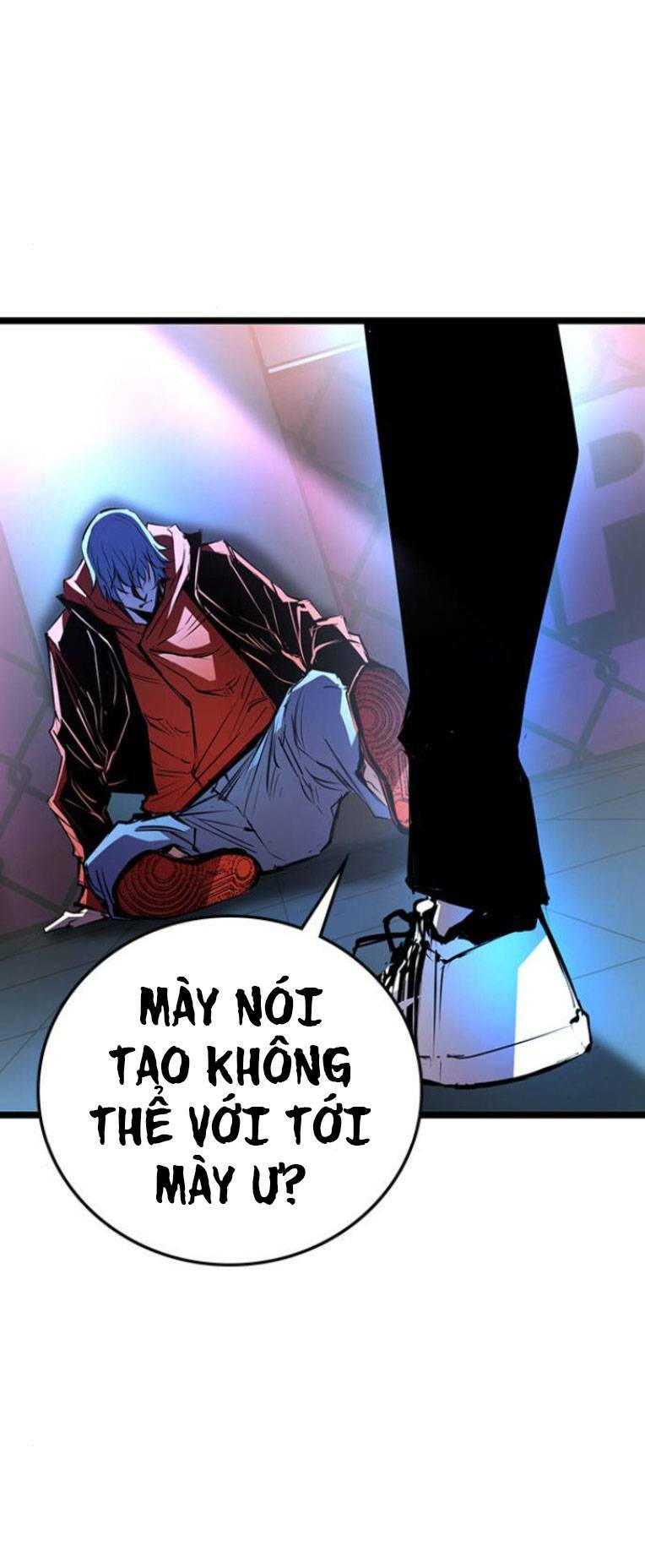 Phòng Gym Hanlim Chapter 106 - Trang 2